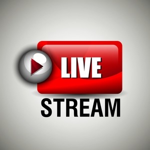 DJ I Rock Jesus Live Streams
