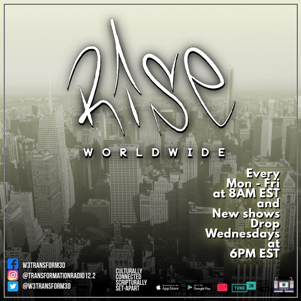 RiseUpWorldwide