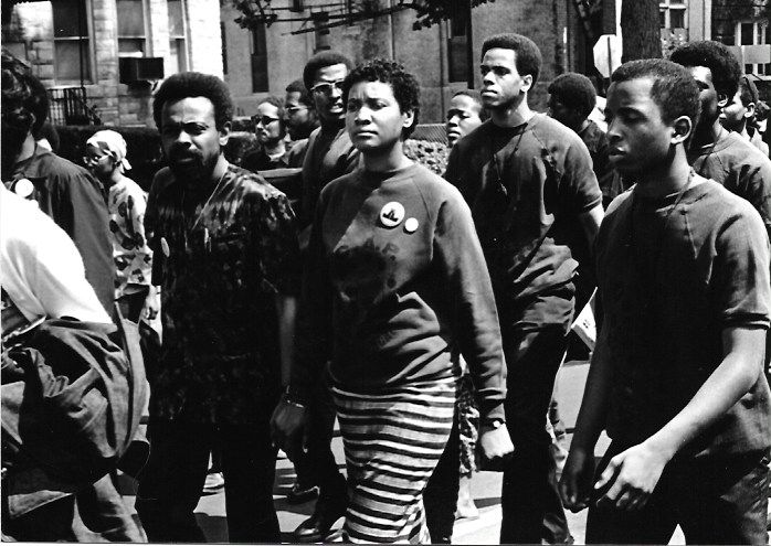 Lauryn Hill Named As Executive Producer For Amiri Baraka Documentary