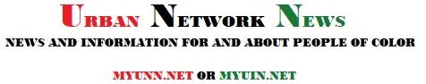 Urban Network News