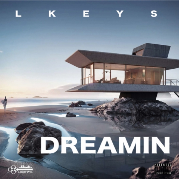 LKeys | I "Dreamin" | Music Service