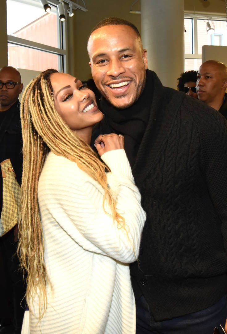 Meagan Good Calls Divorce The "Most Painful Thing" But Remains "Optimistic"