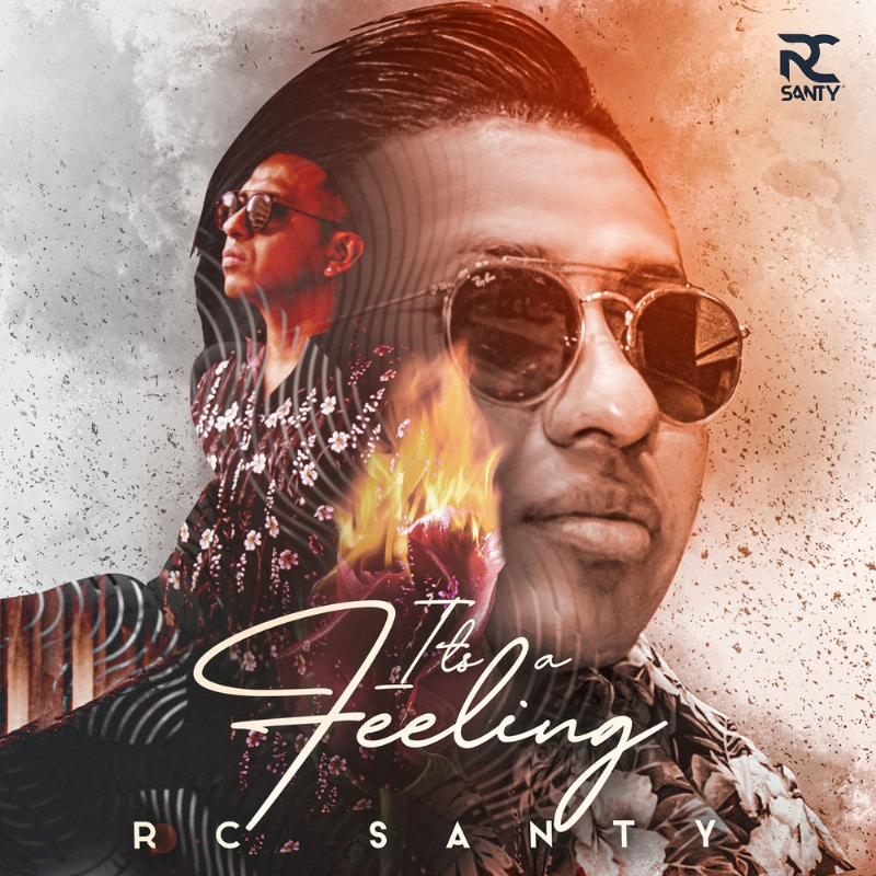 Desde Bolivia llega la bachata de RC Santy