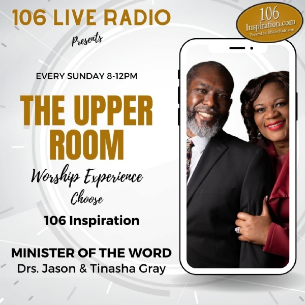 The Upper Room