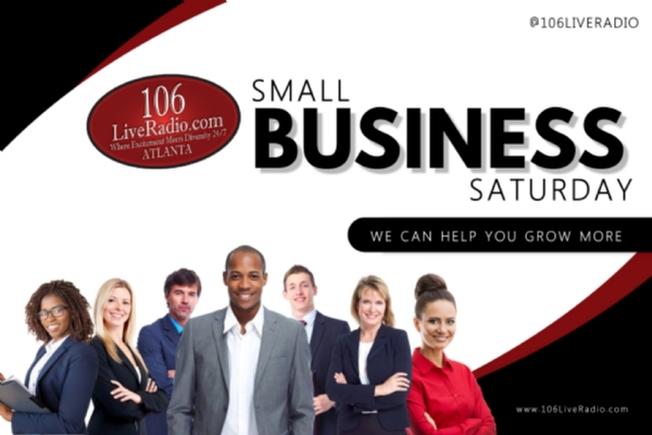 106 Live Radio Brand Specialist