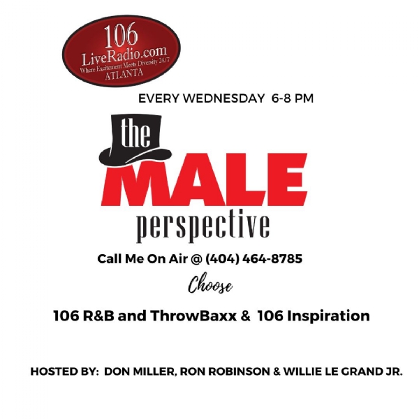 The Male Perspective