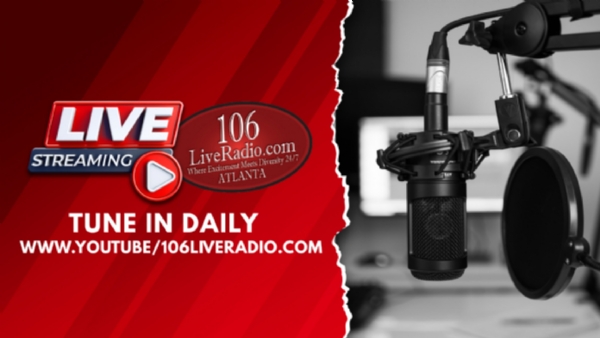 Tune In Now - Live Interview