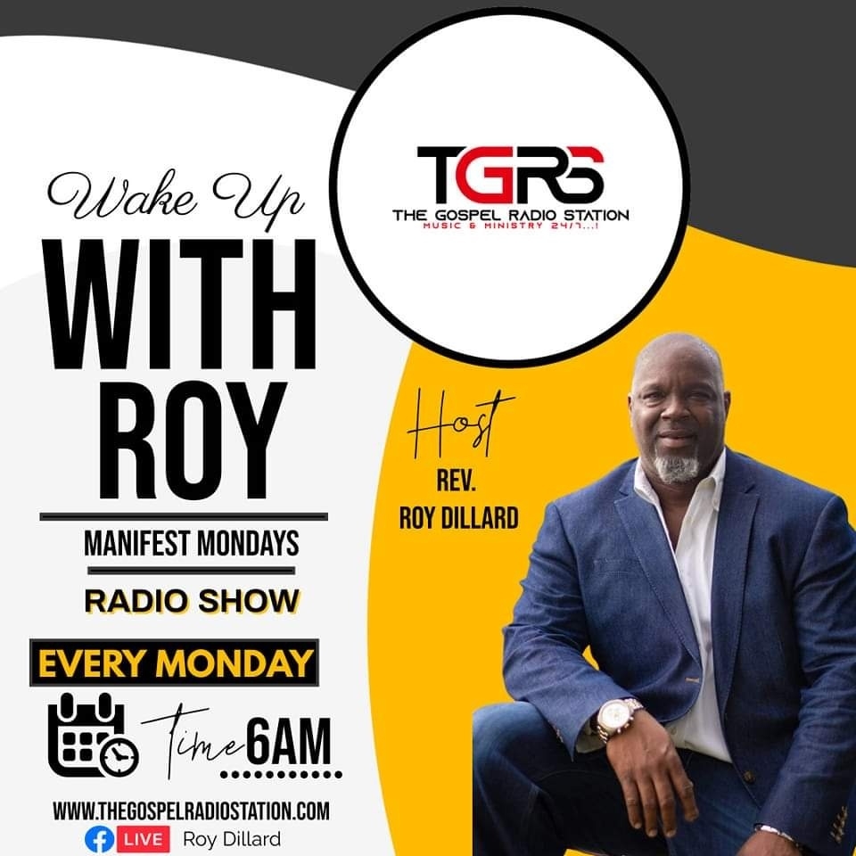 Manifest Mondays