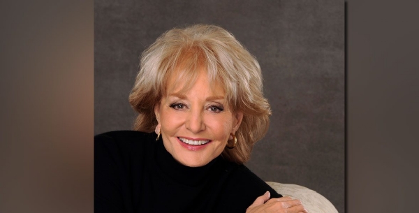 Legendary Journalist Barbara Walters Dies At Age 93
