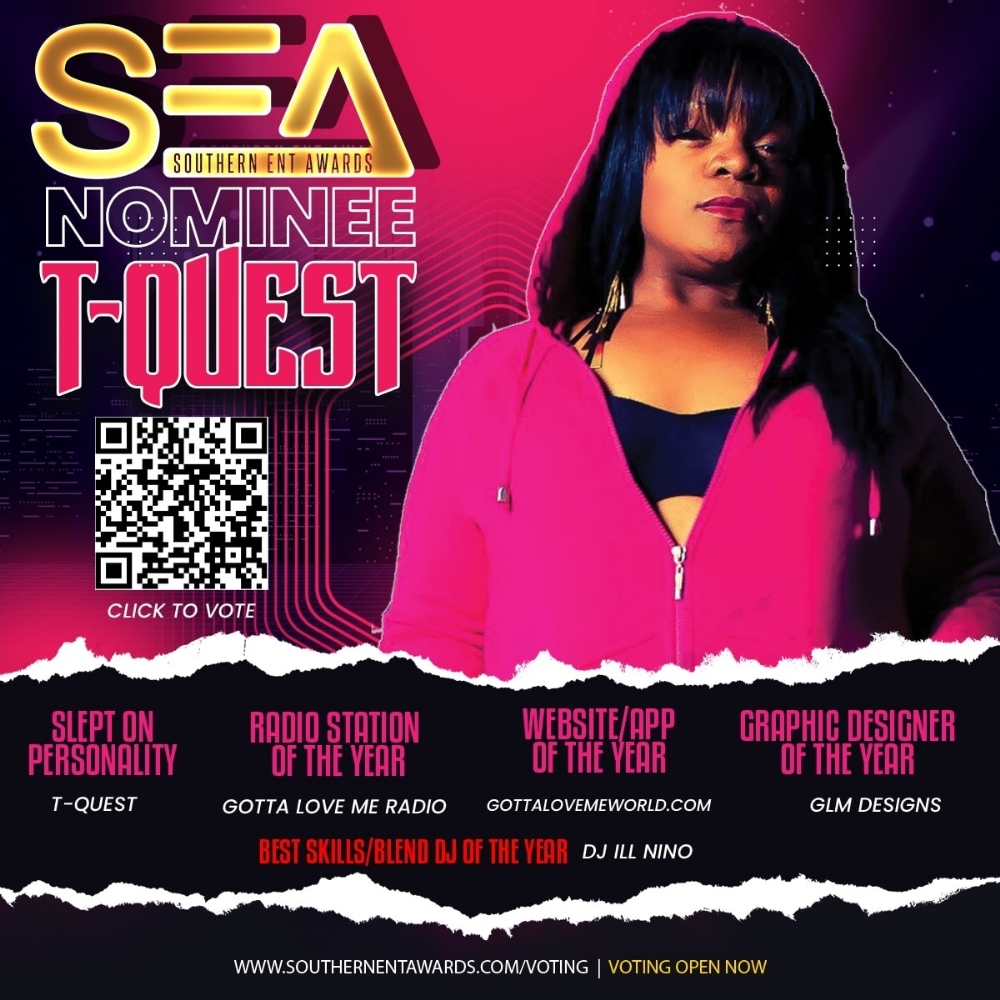 SEA 5x Nominee