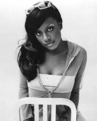 Lola Chantrelle Mitchell better known as Gangsta Boo died January 1, 2023 R.I.P.