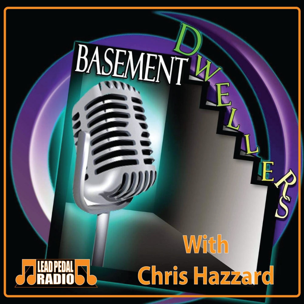 Basement Dwellers Tuesdays At 8:pm