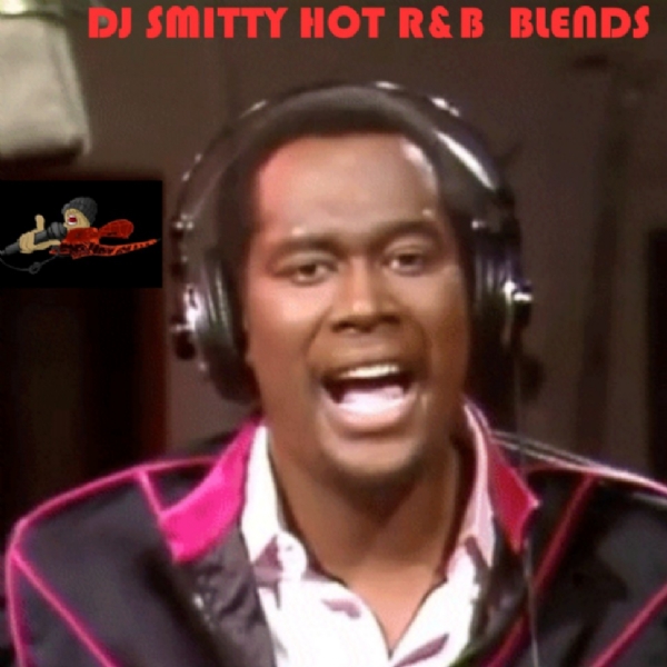 Hot R&B Blends