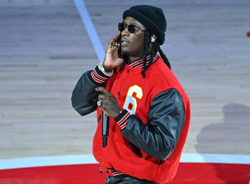 Lil Wayne, Birdman, Future, T.I., Trippie Redd & YFN Lucci Listed As Possible Witnesses To Testify A