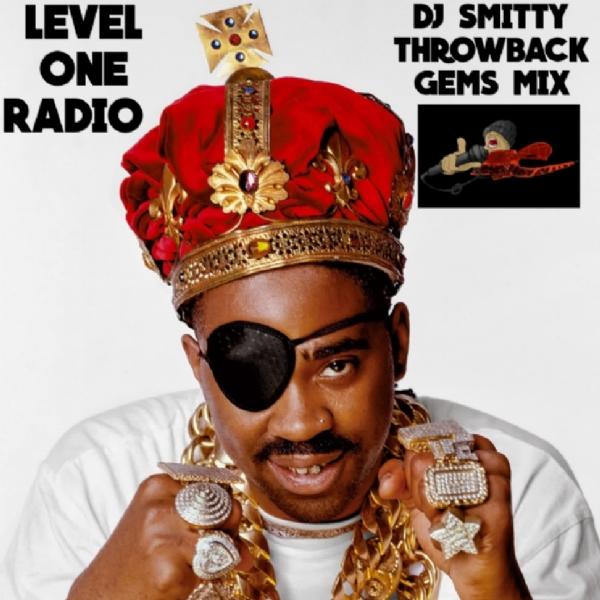 Throwback Gems Mix