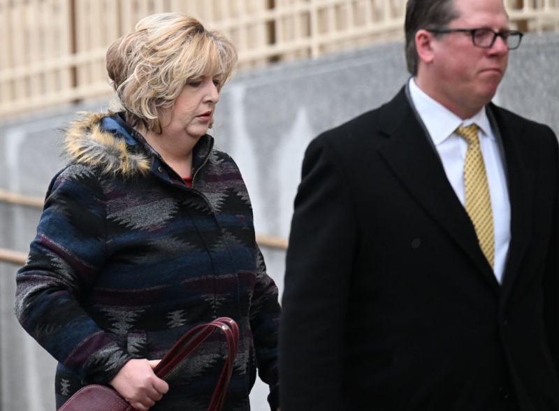 Colorado Funeral Home Operator Sentenced to 20-Years In Federal Prison For Illegally Selling Body Pa