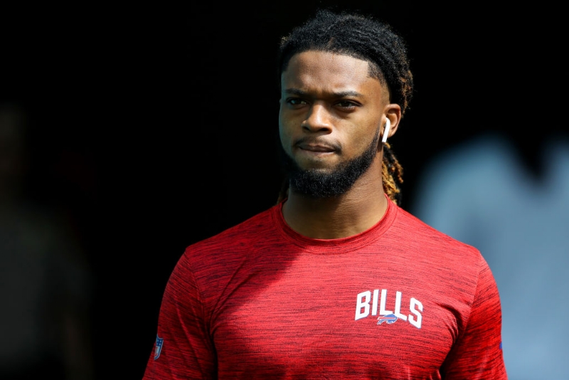 More Prayer! Buffalo Bills Share Extremely Positive Update On Damar Hamlin's Condition