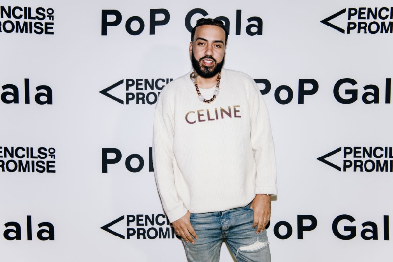 French Montana Video Shoot In Miami Gardens Ends In Gunfire - 10 People Reportedly Struck In The Sho