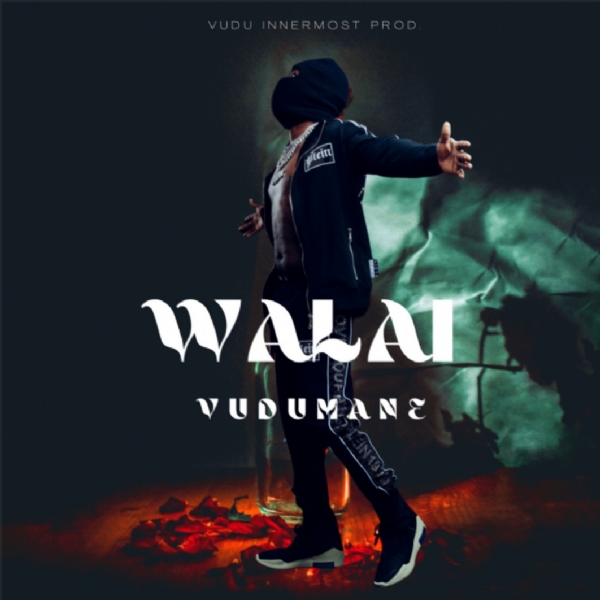 Vudumane | "Walai" | Music Service
