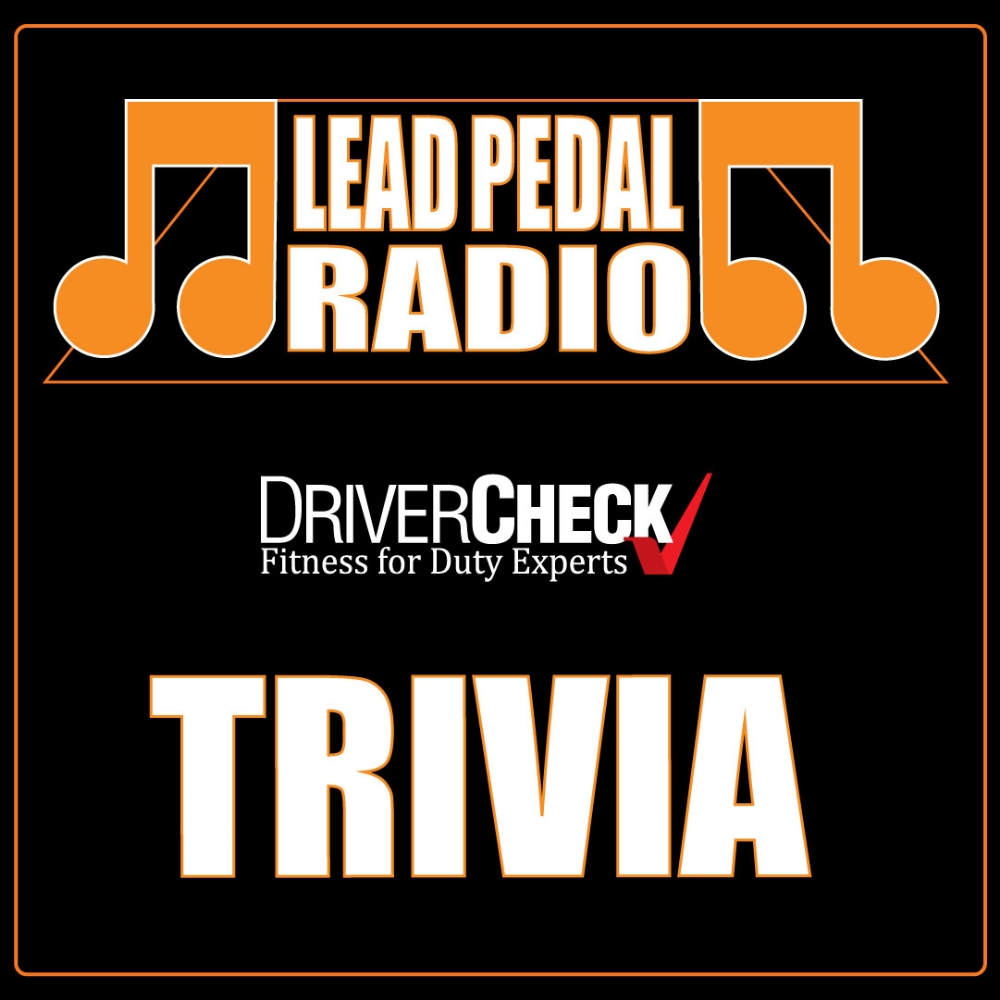 Trivia Live From South Beach