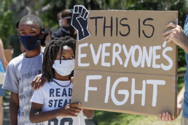 American Racism In 2023 (A Must Read)