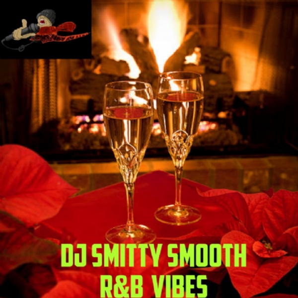 Smooth R&B Vibes