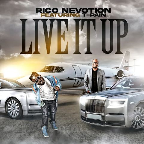 Rico Nevotion Drops His 5th Album Titled TheUglyTruth