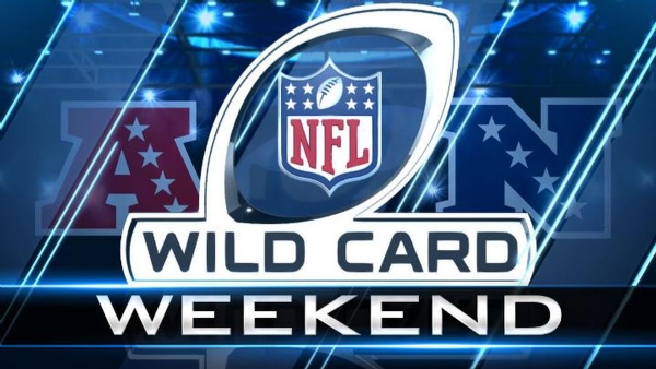 NFL Super Wild Card Weekend