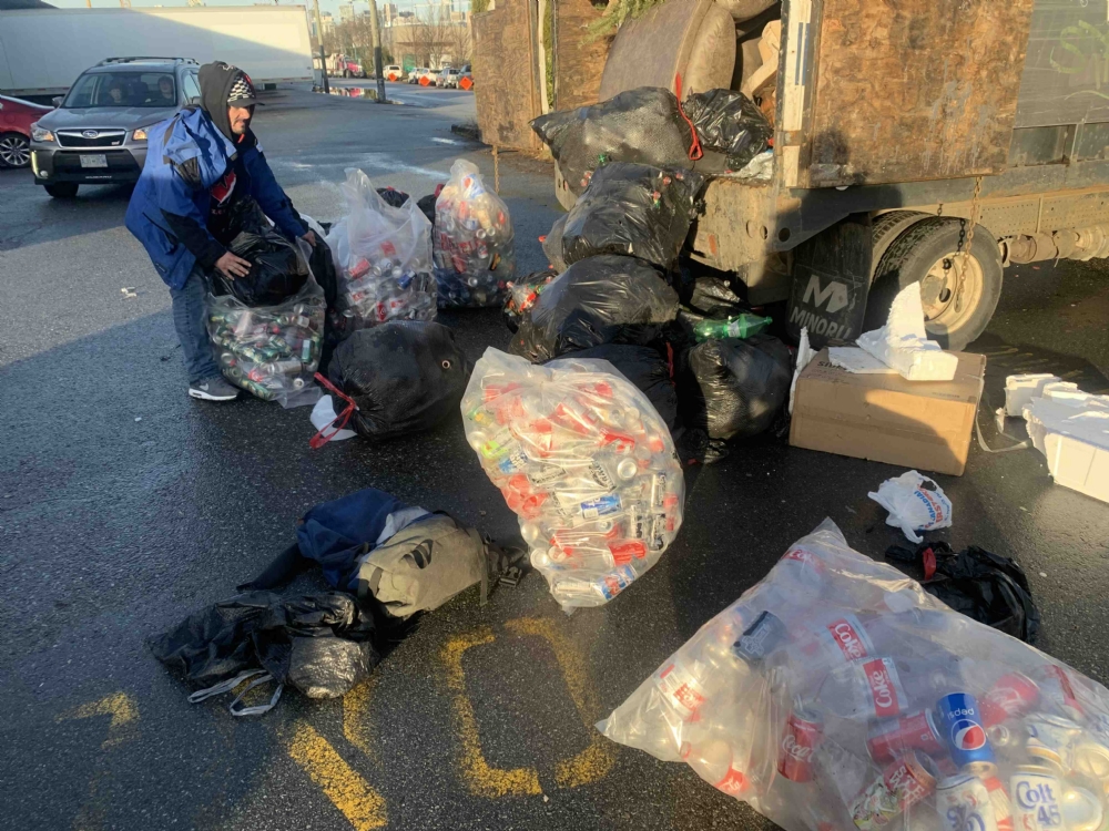 BC Expands Recycling Capabilities BC Expands Recycling Capabilities