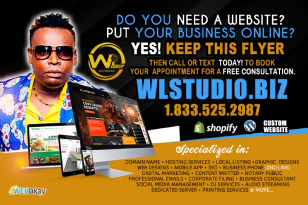 THANK YOU FOR DOWNLOAD OUR NEW APP "WL STUDIO" PLEASE SHARE TO A FRIEND