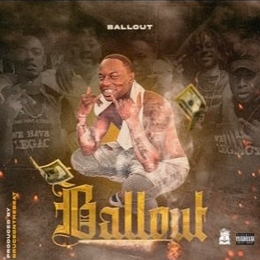 NEWPORT NEWS , Virginia  Artist Ballouttheceo drops visual to "Ballout"