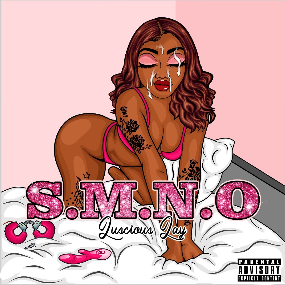 Luscious Lay - S.M.N.O (Official Audio)