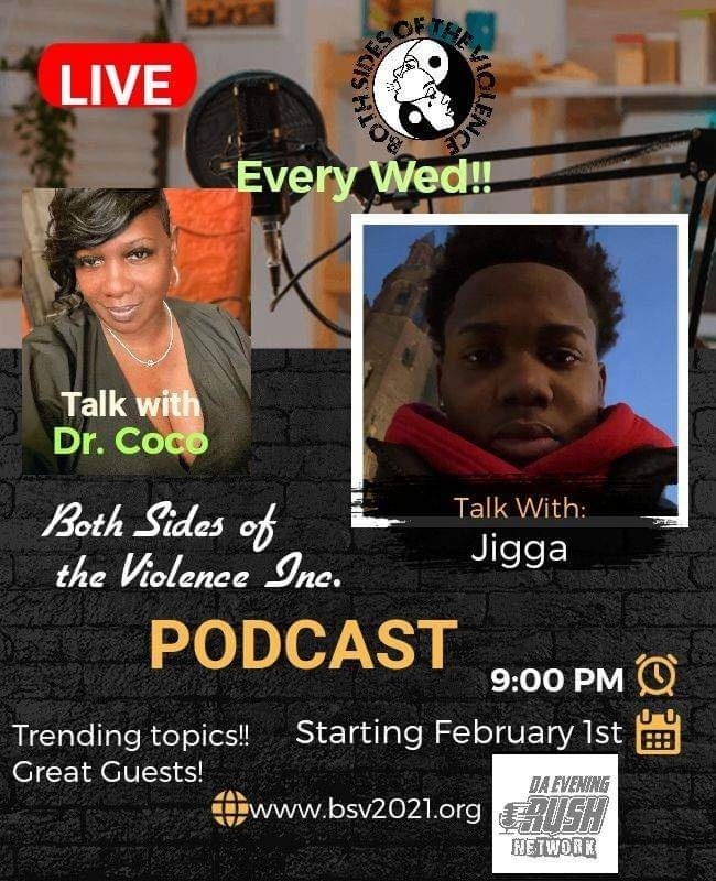 New Show Starting February