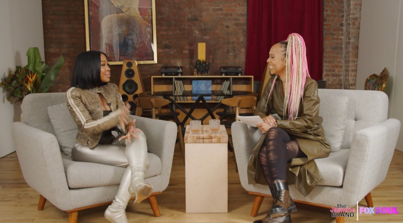 Jayda Cheaves Reveals Dating Has Been Hard After Lil Baby, 'A Lot Of These Guys Are Scared'