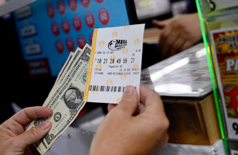 Bueller...? $2.04 BILLION Mega Millions Lotto Winner Still Hasn't Claimed Life-Changing Prize Money