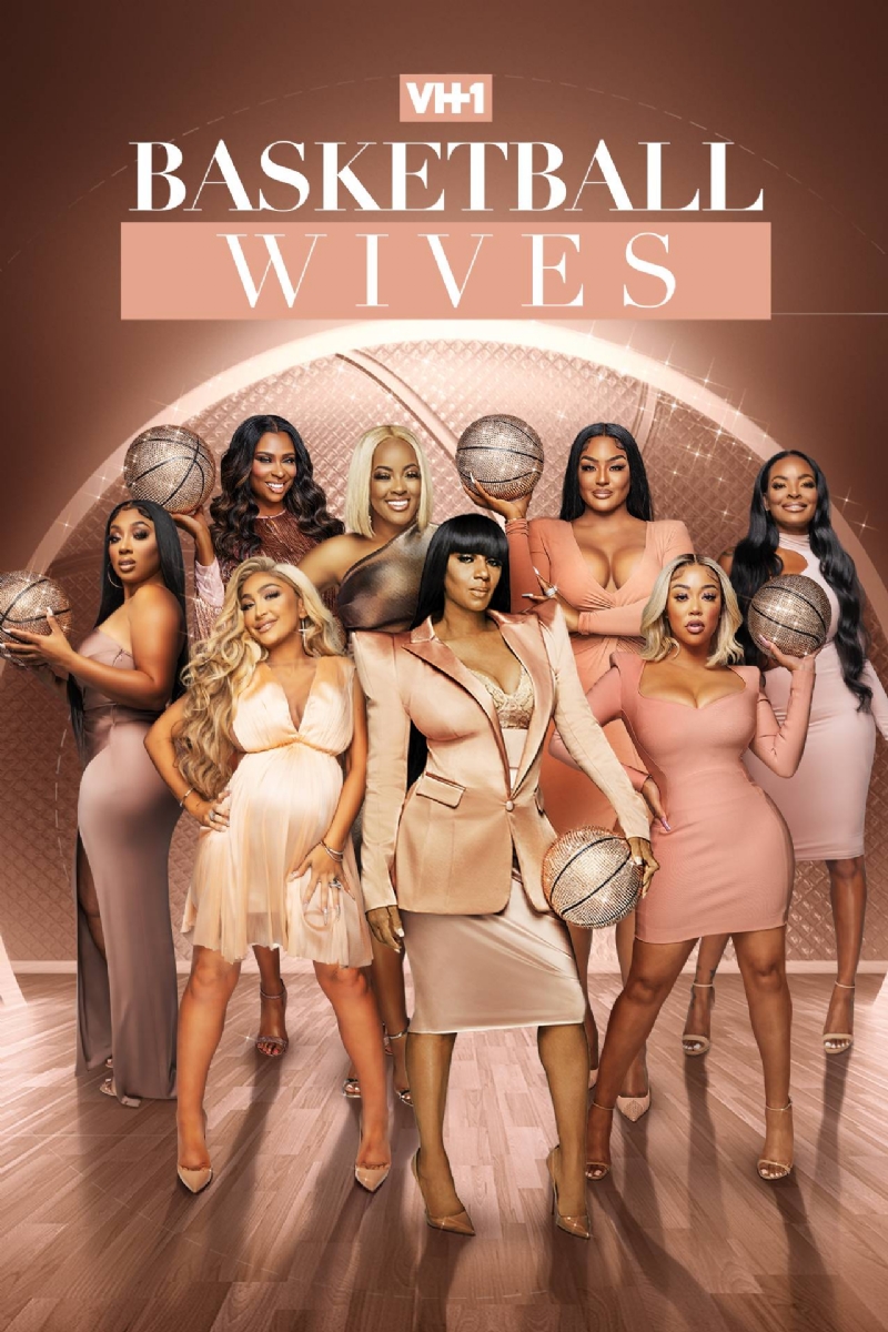 They're Baaaack! 'Basketball Wives' Midseason Trailer Teases Fractured Friendships, Brittish's Feder