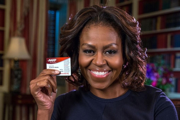 Discover More Rewards Of Being An AARP Member