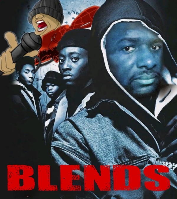 DJ Smitty Presents - Blends