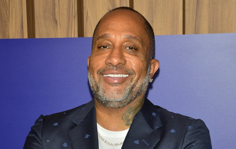 Clarification-ish: Kenya Barris Responds To Claims He's 'Obsessed-ish' With Swirl-ish Storylines-'It
