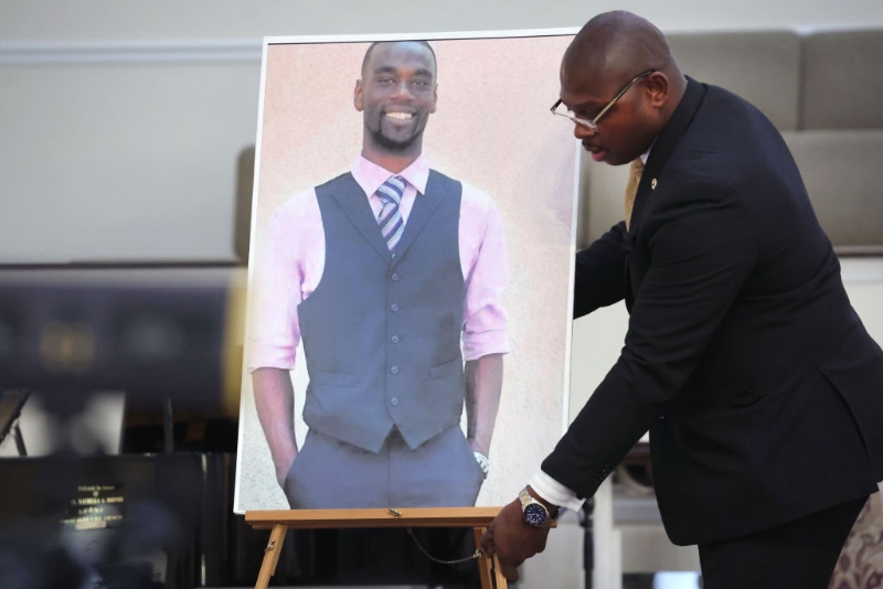 WARNING! GRAPHIC! Body Camera Footage From Tyre Nichols Fatal Beating Released By Memphis Police Dep