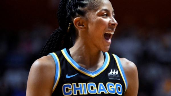 WNBA MVP Parker to Sign with Aces