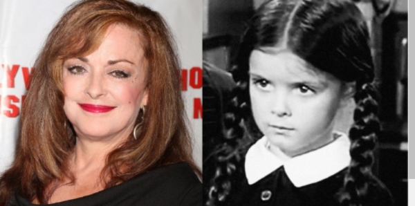 The Original Wednesday From The Addams Family, Lori Loring Dead At 64
