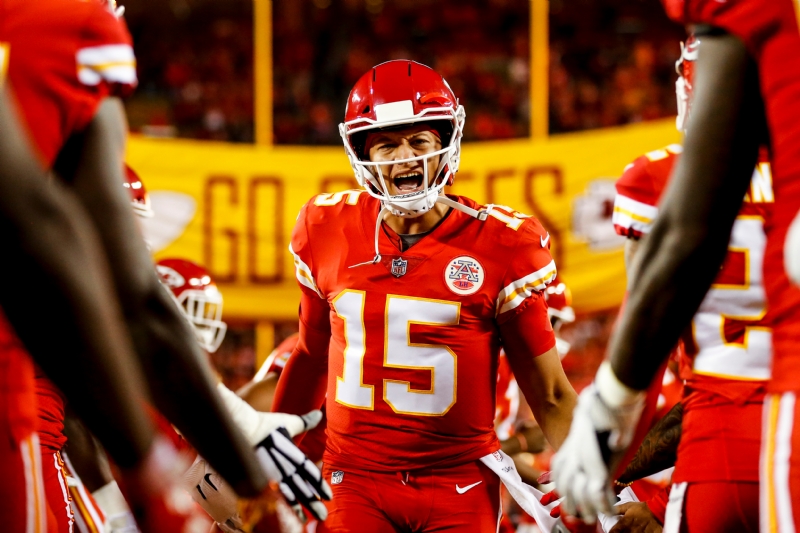 Cancun On 3: The Mahomes Family Roasts The Bengals After Patrick Mahomes & The Chiefs Clinch Another