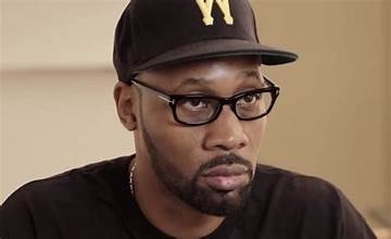 RZA TO RECEIVE INNOVATION AWARD FROM NATIONAL ASSOCIATION OF MUSIC MERCHANTS