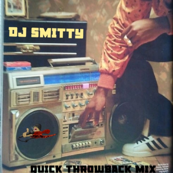 Quick Throwback Mix