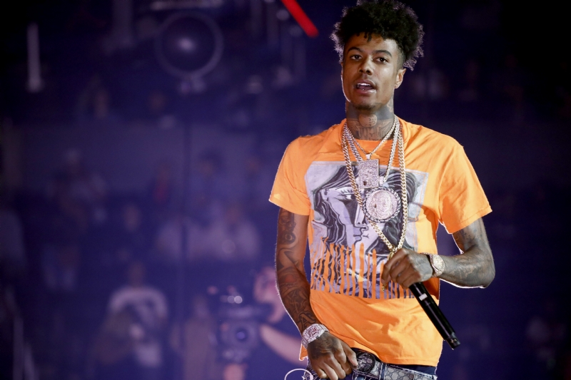 Blueface Net Worth 2024: Updated Wealth Of The Rapper