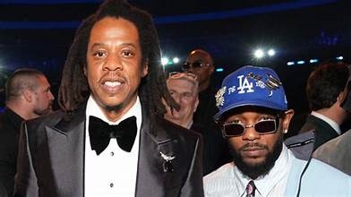 JAY-Z RECORDED RESPONSE TO KENDRICK LAMAR'S 'CONTROL,' SAYS TROY AVE