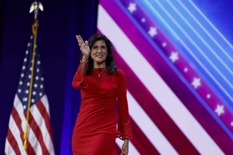 Nikki Haley Net Worth 2024 What Is The Presidential Candidate Worth?