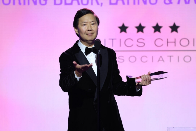 Ken Jeong Net Worth 2024: What Is The "Masked Singer" Judge Worth?