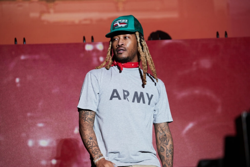 Future Net Worth 2025 Updated Wealth Of The Rapper